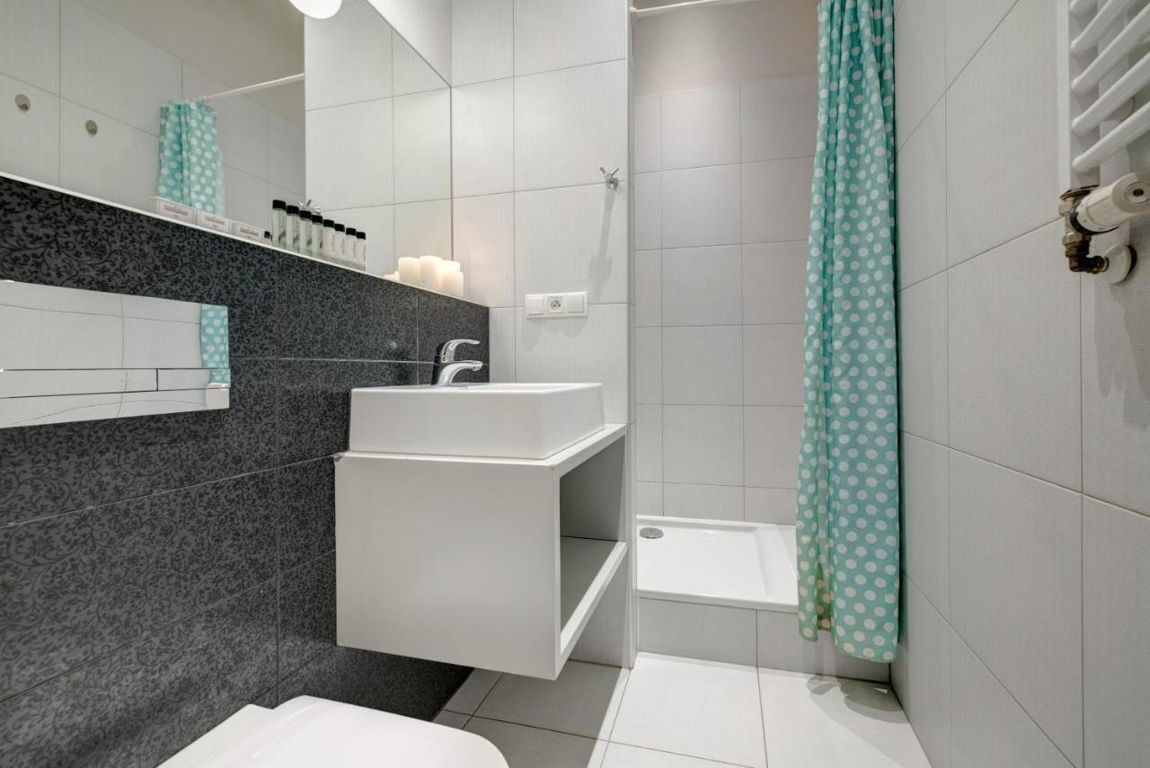 Dom & House - Apartments Station Сопот Екстериор снимка
